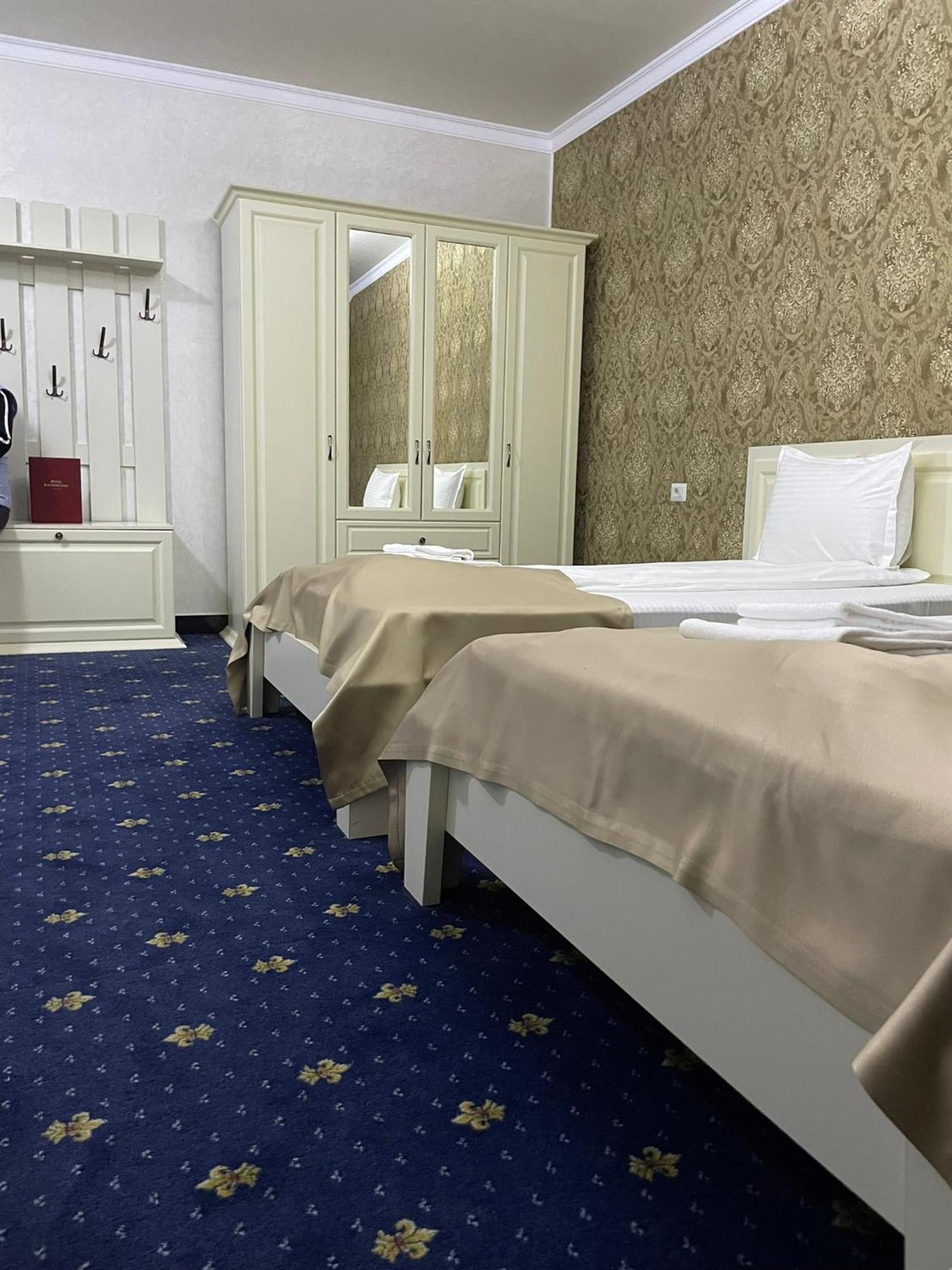 Hotel Bacsoridana Tecuci Εξωτερικό φωτογραφία